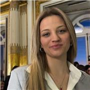 Laureata in Lingue e Comunicazione Interculturale offre ripetizioni di Inglese